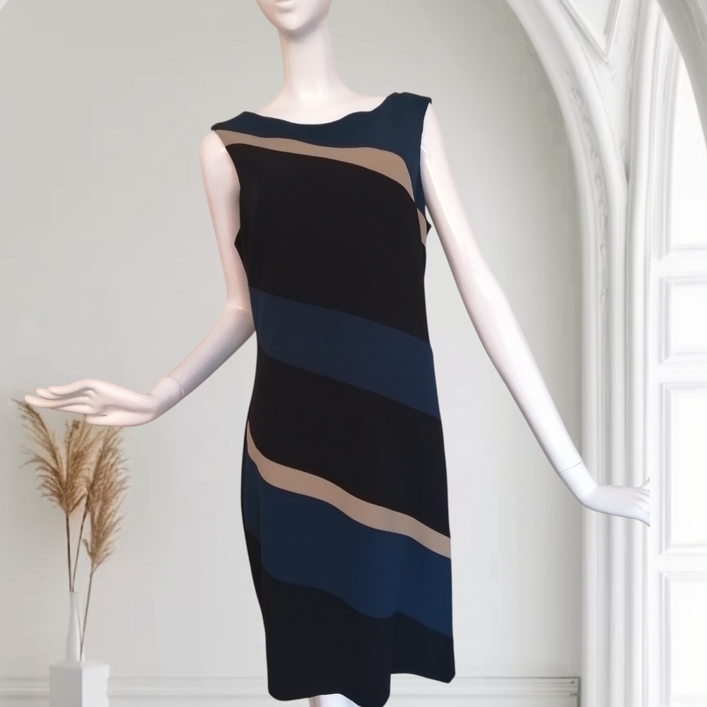 Connected Apparel Dress size 12